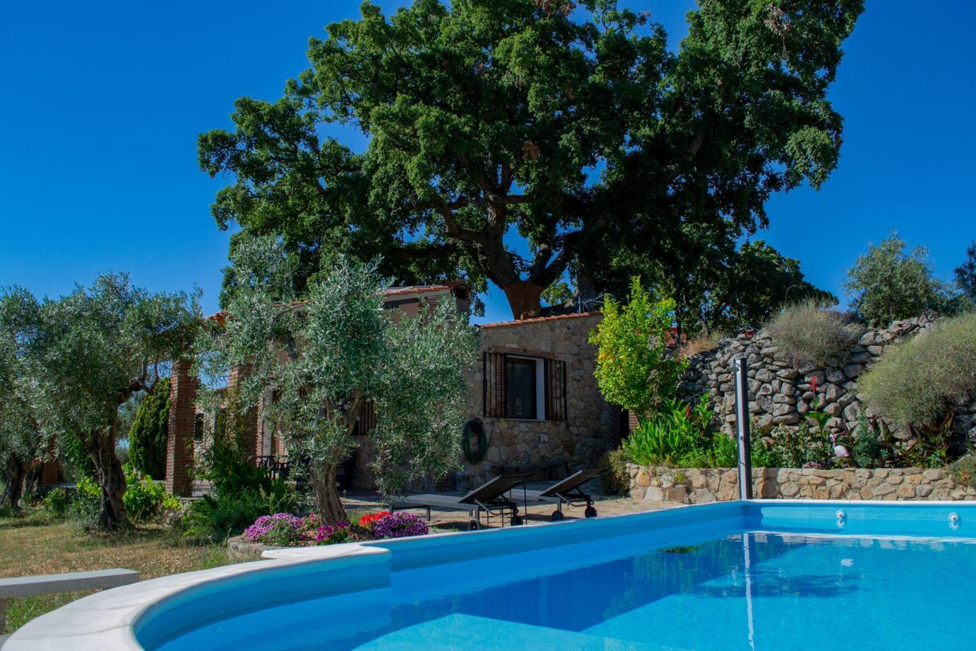 Holiday home La Recuera *